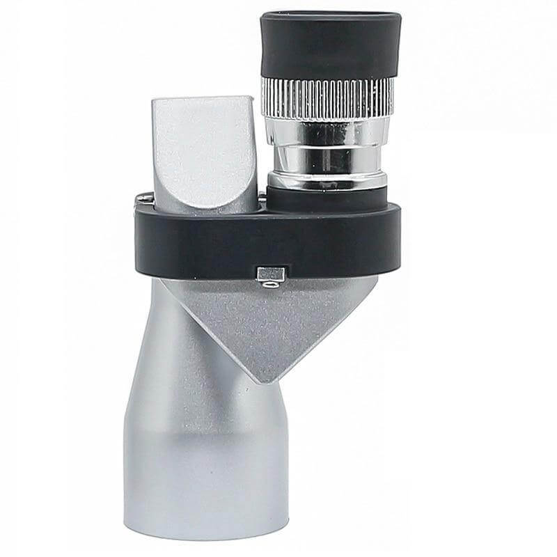 Monocular Telescope 8X Magnification Phone Camera Adapter