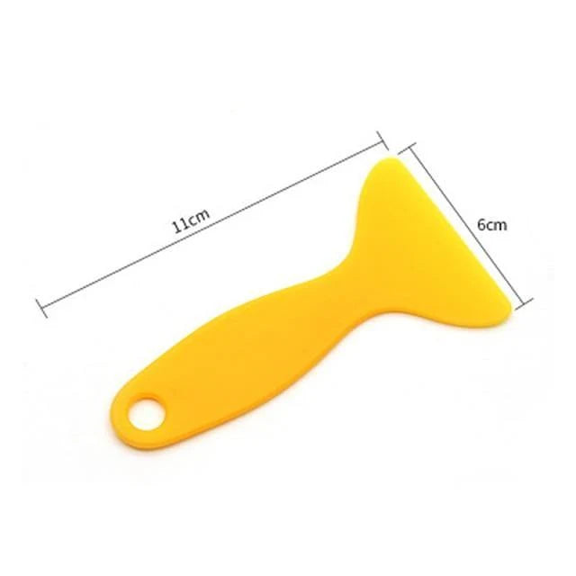 Motorcycle Helmet Visor Film Anti-Fog & Rainproof