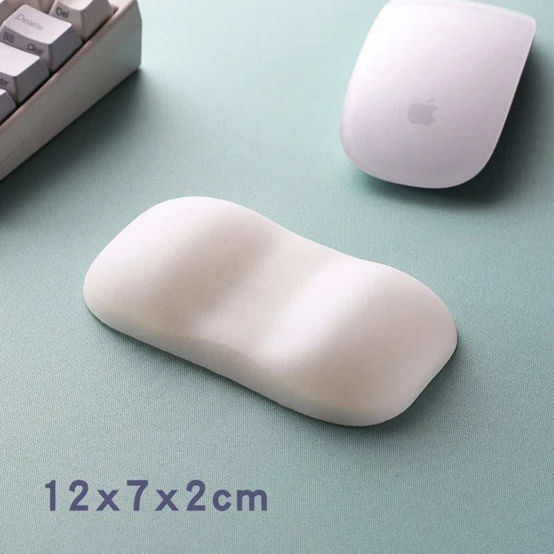 Mouse Wrist Rest Ergonomic Memory Foam Support