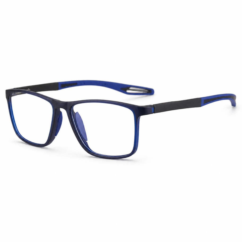 Multifocal Lightweight Reading Glasses