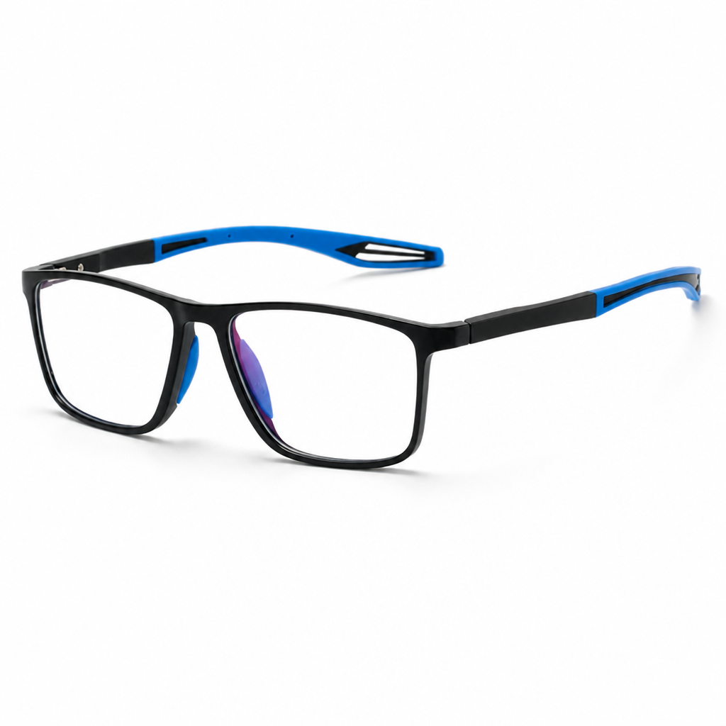 Multifocal Lightweight Reading Glasses