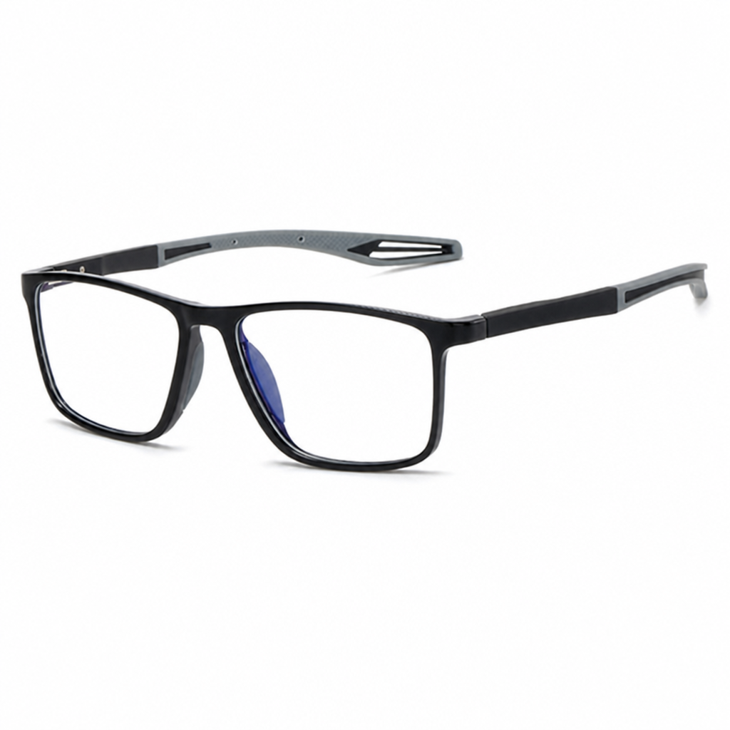 Multifocal Lightweight Reading Glasses