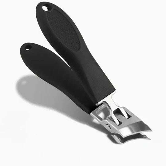 Nail Clippers Extra Large Wide Jaw & Wide Grip