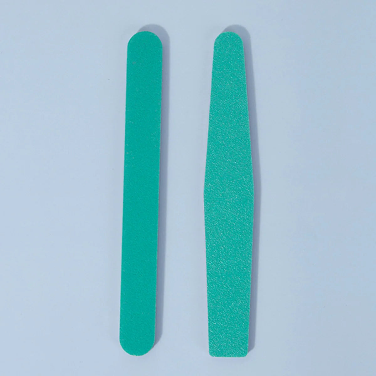 Nail File Fine Grit Ergonomic Portable Design