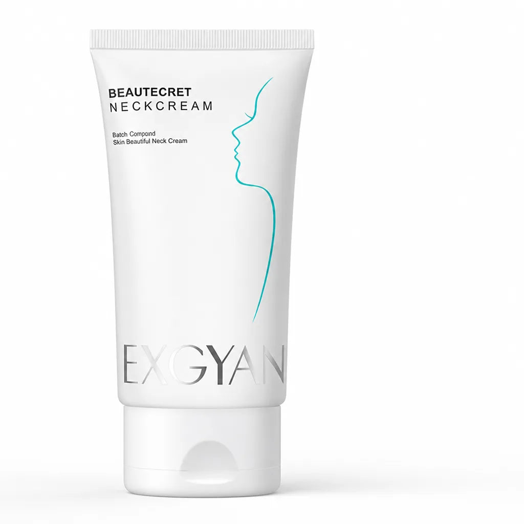 Neck Firming Cream Lifting & Firming Collagen & Elastin