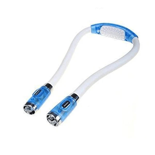 Neck Light LED Flexible Hands-Free Four Modes