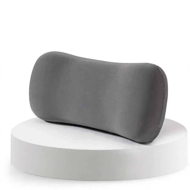 Neck Pillow Memory Foam Extended Support