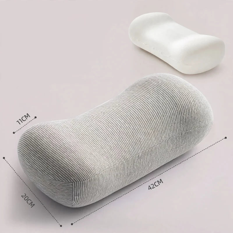 Neck Pillow Memory Foam Extended Support