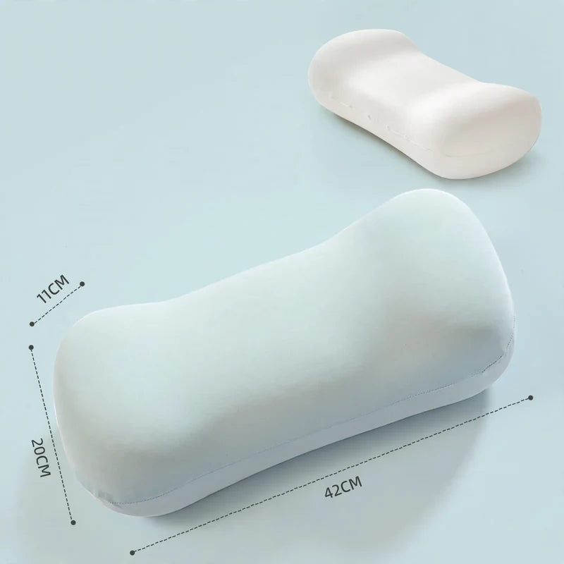 Neck Pillow Memory Foam Extended Support