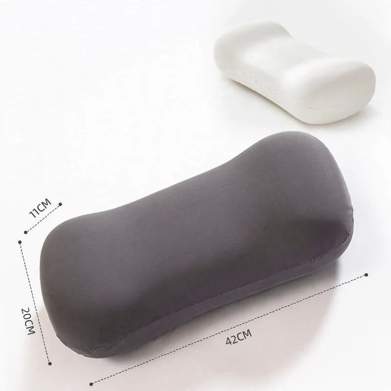 Neck Pillow Memory Foam Extended Support