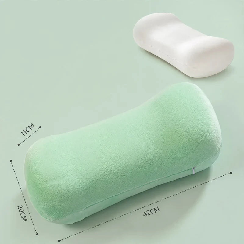 Neck Pillow Memory Foam Extended Support