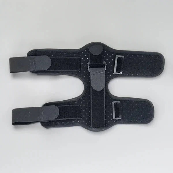 Night Splint Adjustable Dorsal Strap Breathable Neoprene & Metal Bands