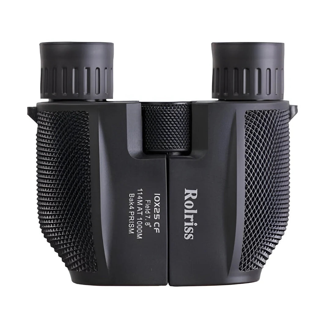 Night Vision Binoculars High-Power Magnification Waterproof & Weather-Resistant