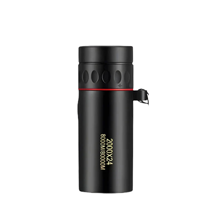 Night Vision Device HD Screen 656-Foot Range 10-Hour Battery