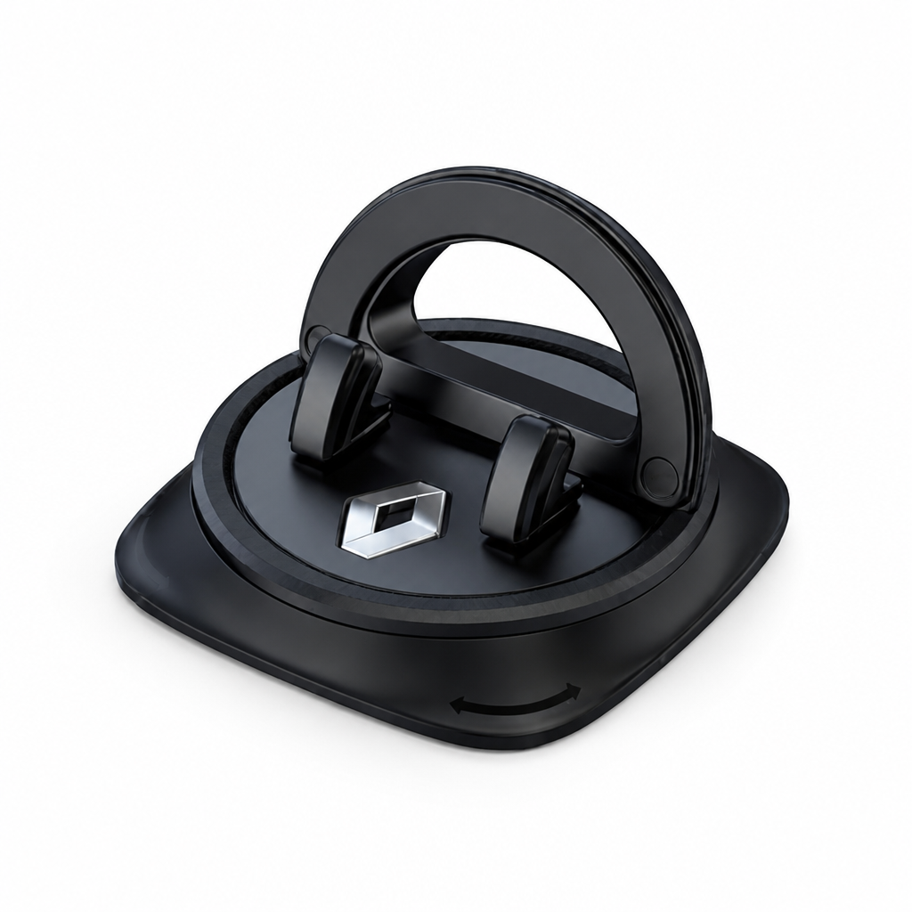 Non-Slip 360° Dashboard Phone Holder