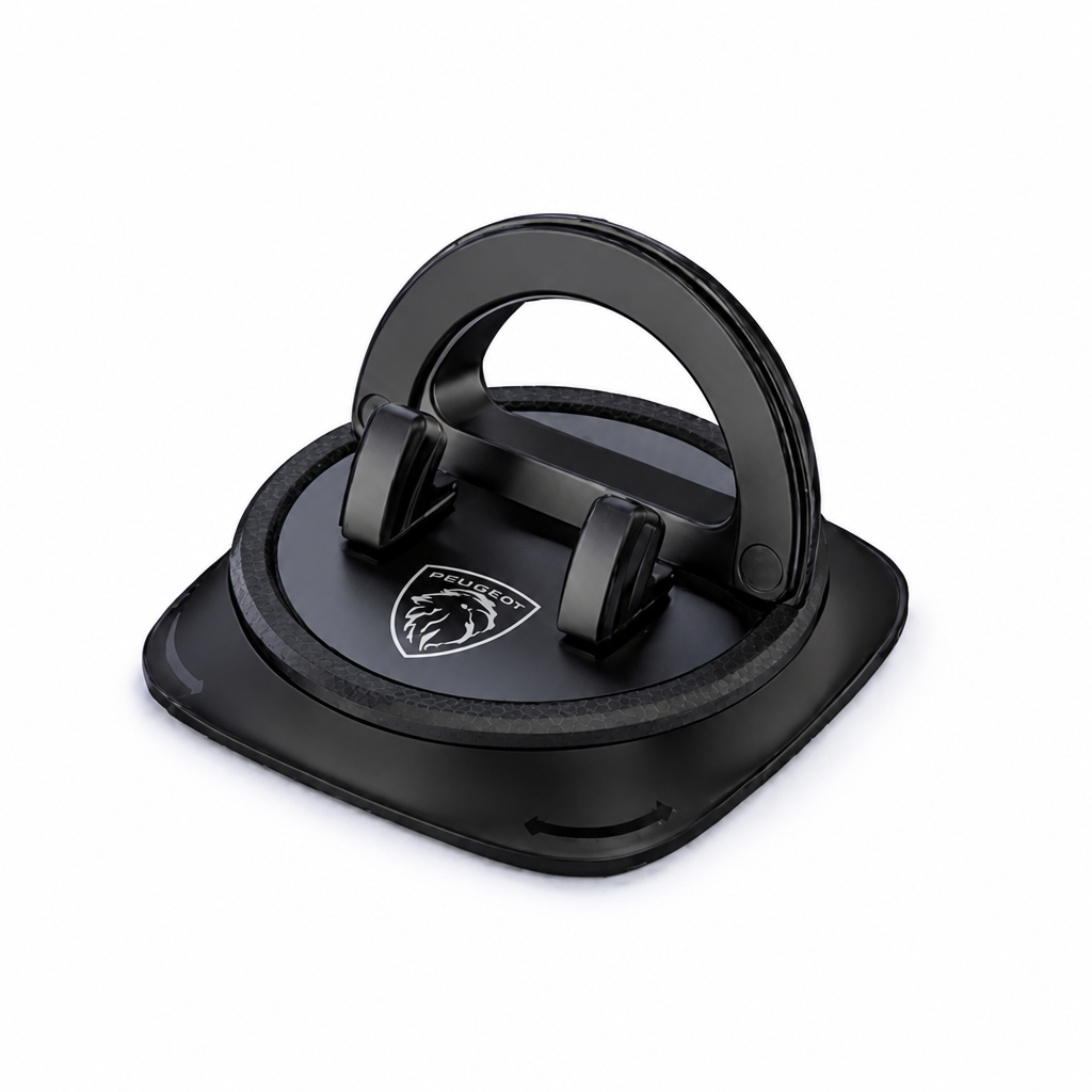 Non-Slip 360° Dashboard Phone Holder
