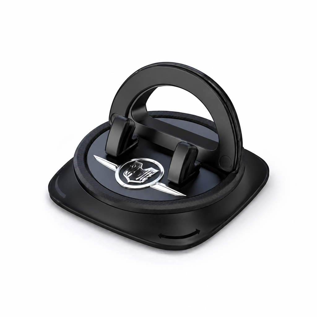 Non-Slip 360° Dashboard Phone Holder