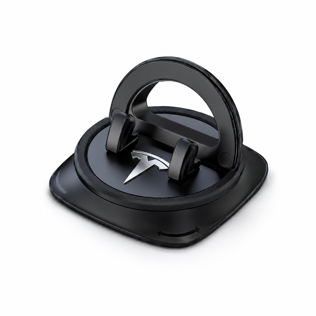 Non-Slip 360° Dashboard Phone Holder