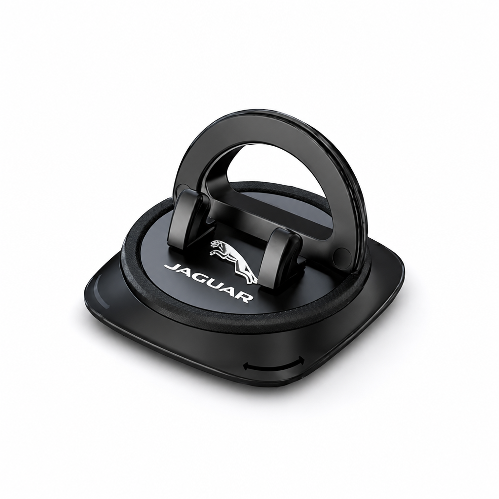 Non-Slip 360° Dashboard Phone Holder