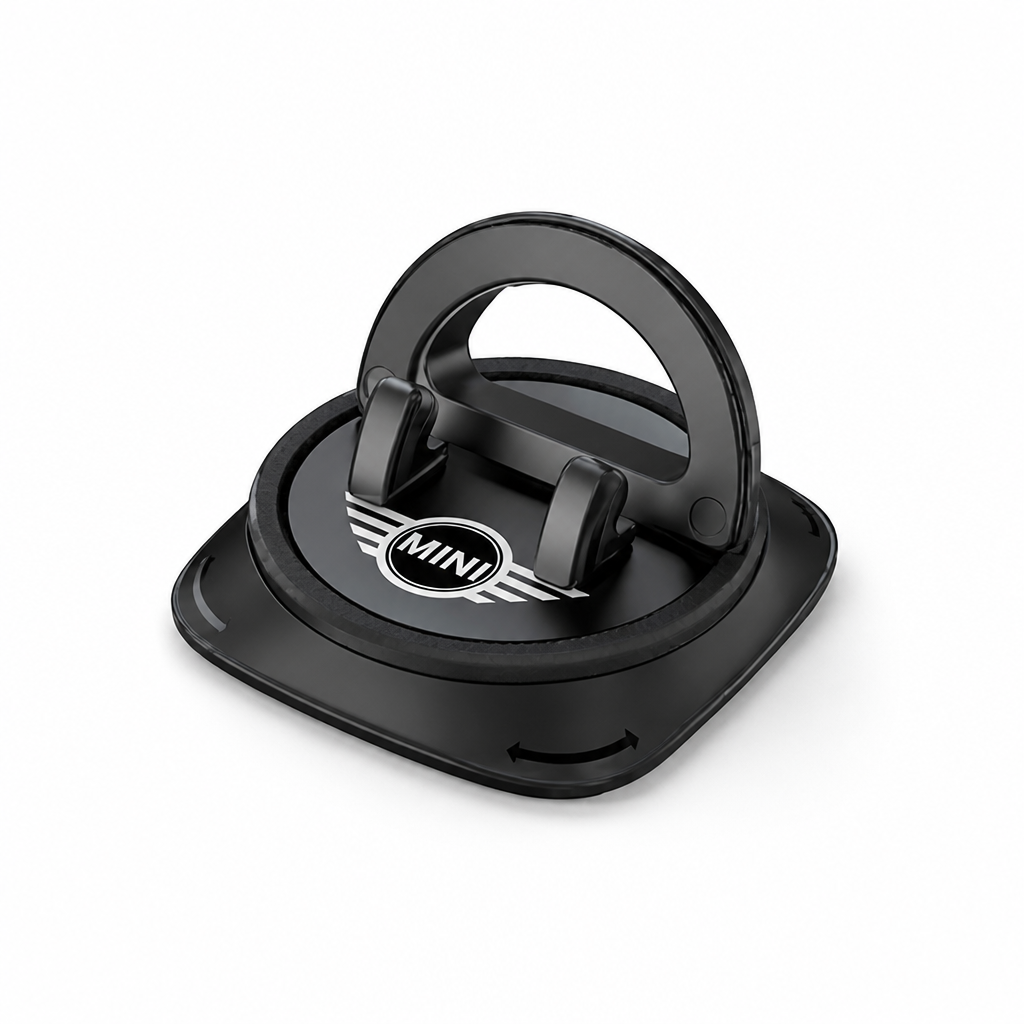 Non-Slip 360° Dashboard Phone Holder