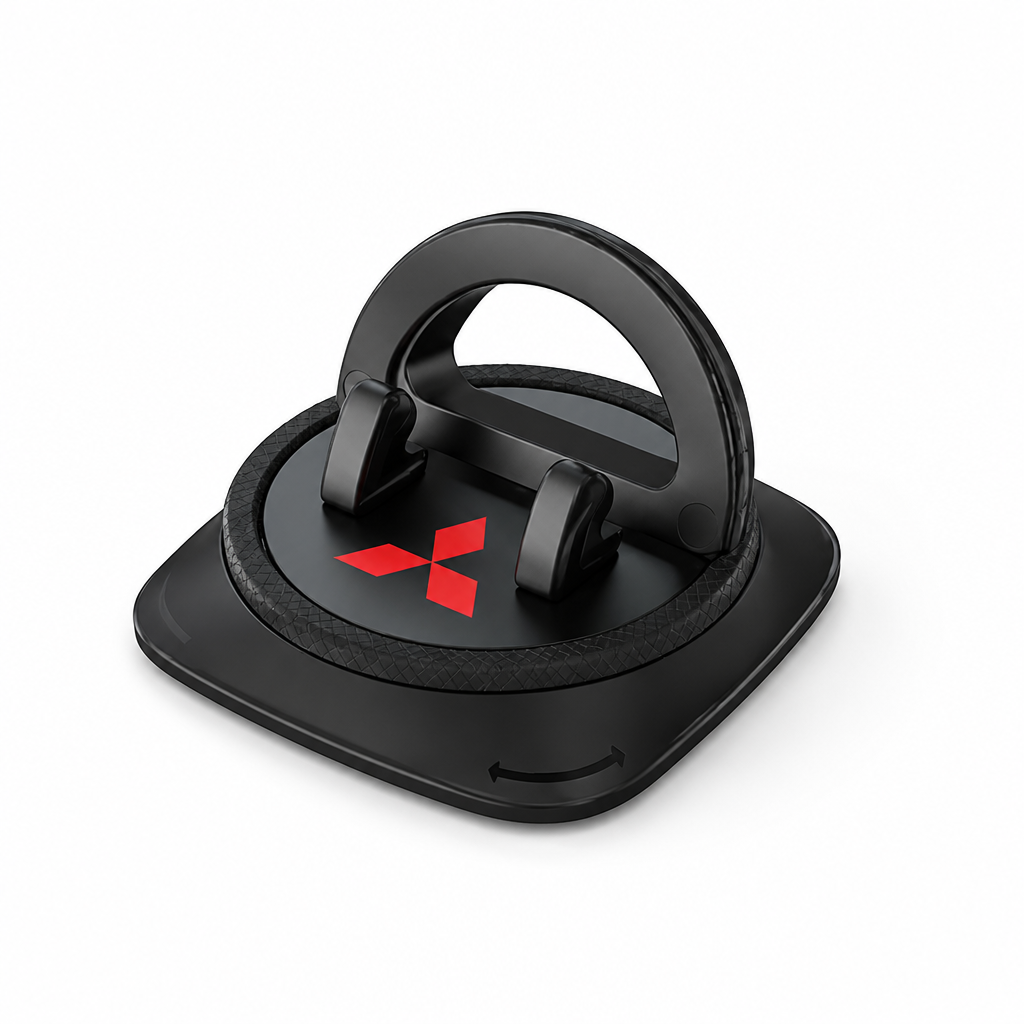 Non-Slip 360° Dashboard Phone Holder