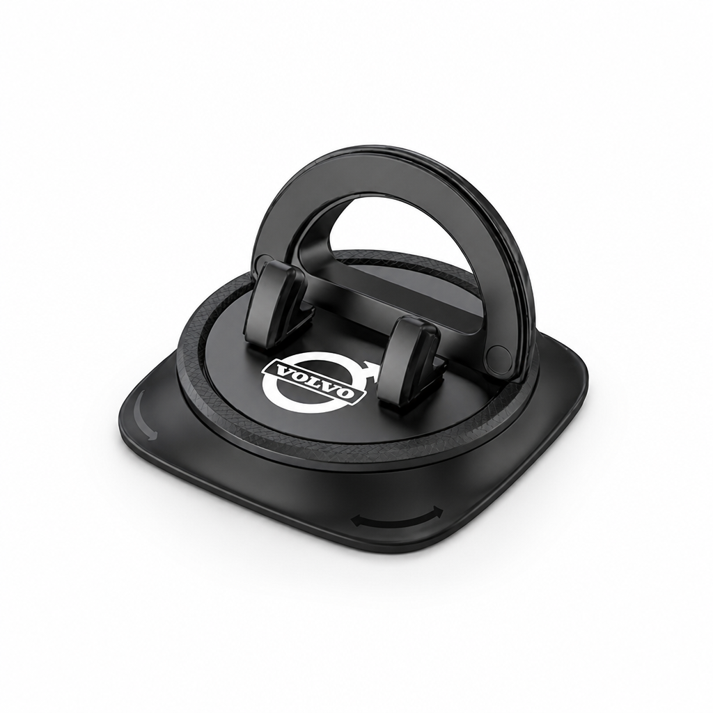 Non-Slip 360° Dashboard Phone Holder