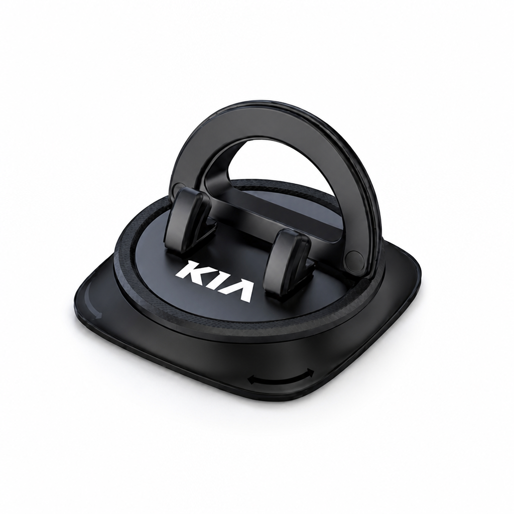 Non-Slip 360° Dashboard Phone Holder