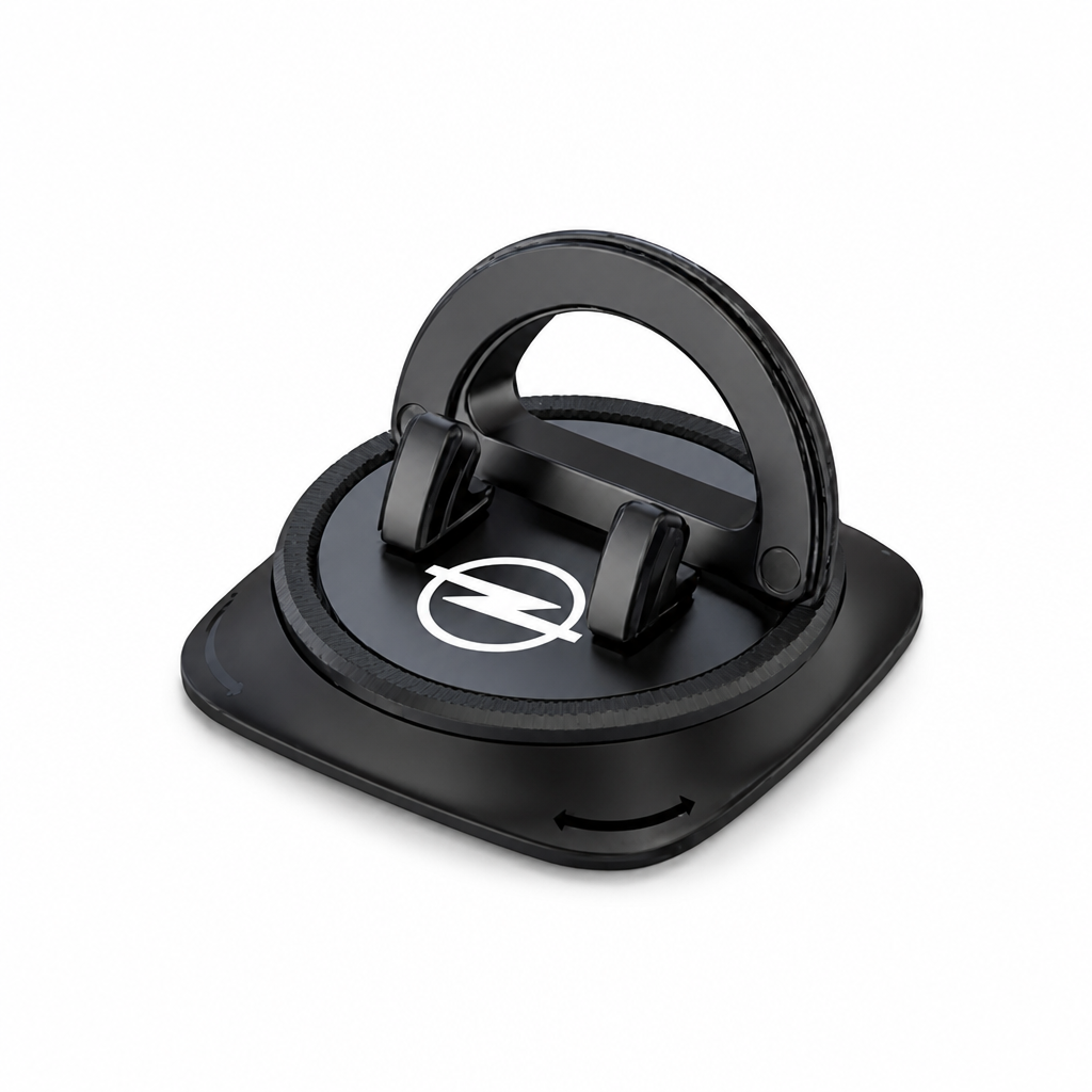 Non-Slip 360° Dashboard Phone Holder