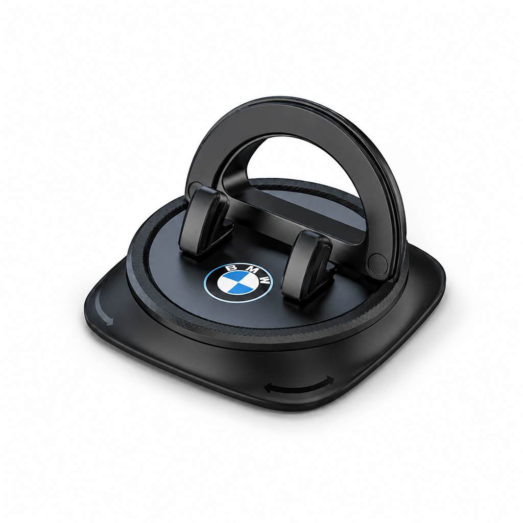 Non-Slip 360° Dashboard Phone Holder