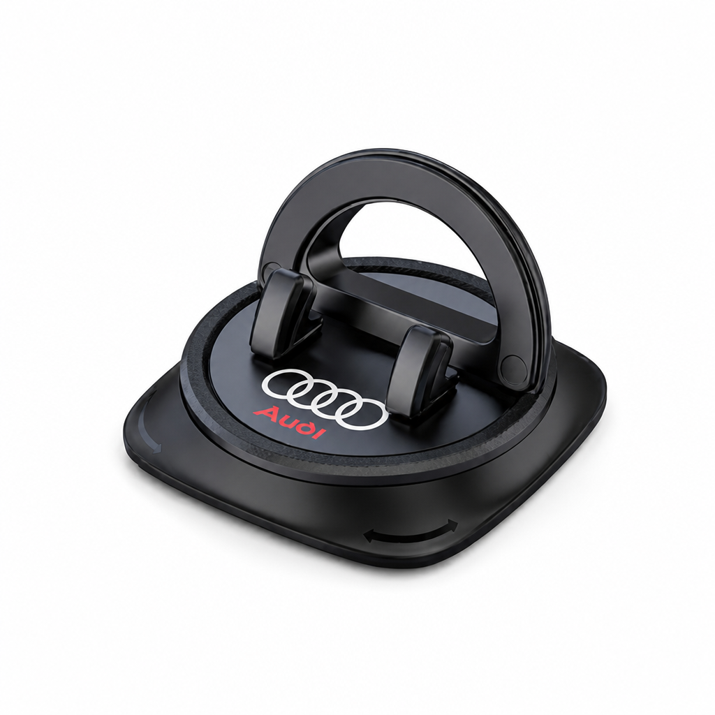 Non-Slip 360° Dashboard Phone Holder