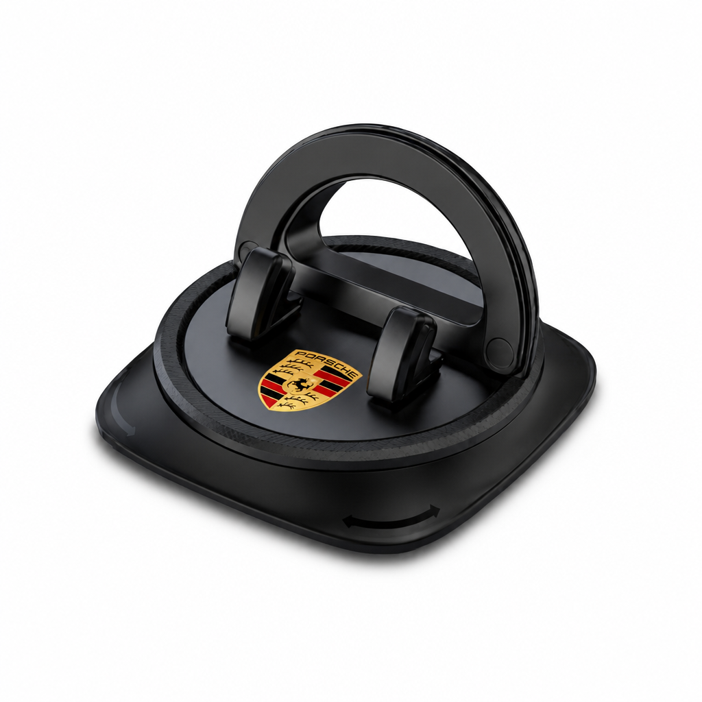 Non-Slip 360° Dashboard Phone Holder