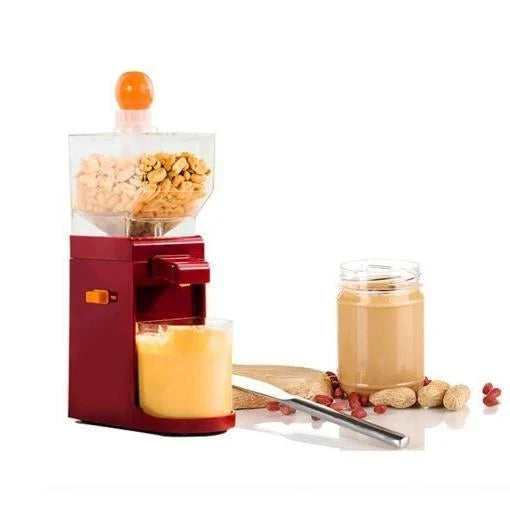 Nut Butter Grinder 150W 0.53 Quart