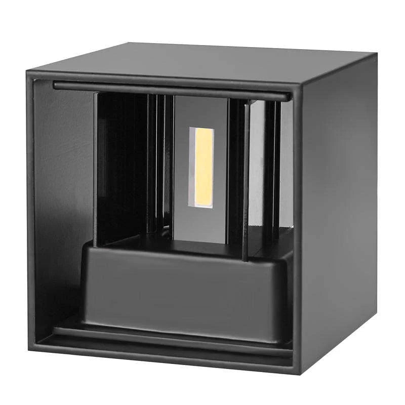 Outdoor LED Wall Light Adjustable IP65 Waterproof