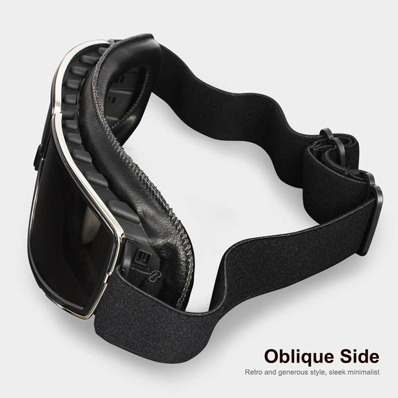 Over-Glasses Goggles Anti-Fog UV Protection