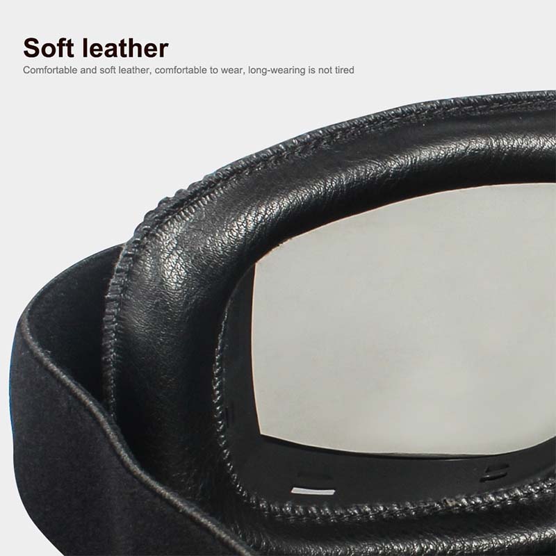 Over-Glasses Goggles Anti-Fog UV Protection