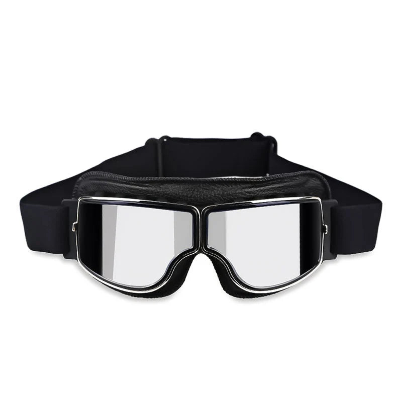 Over-Glasses Goggles Anti-Fog UV Protection