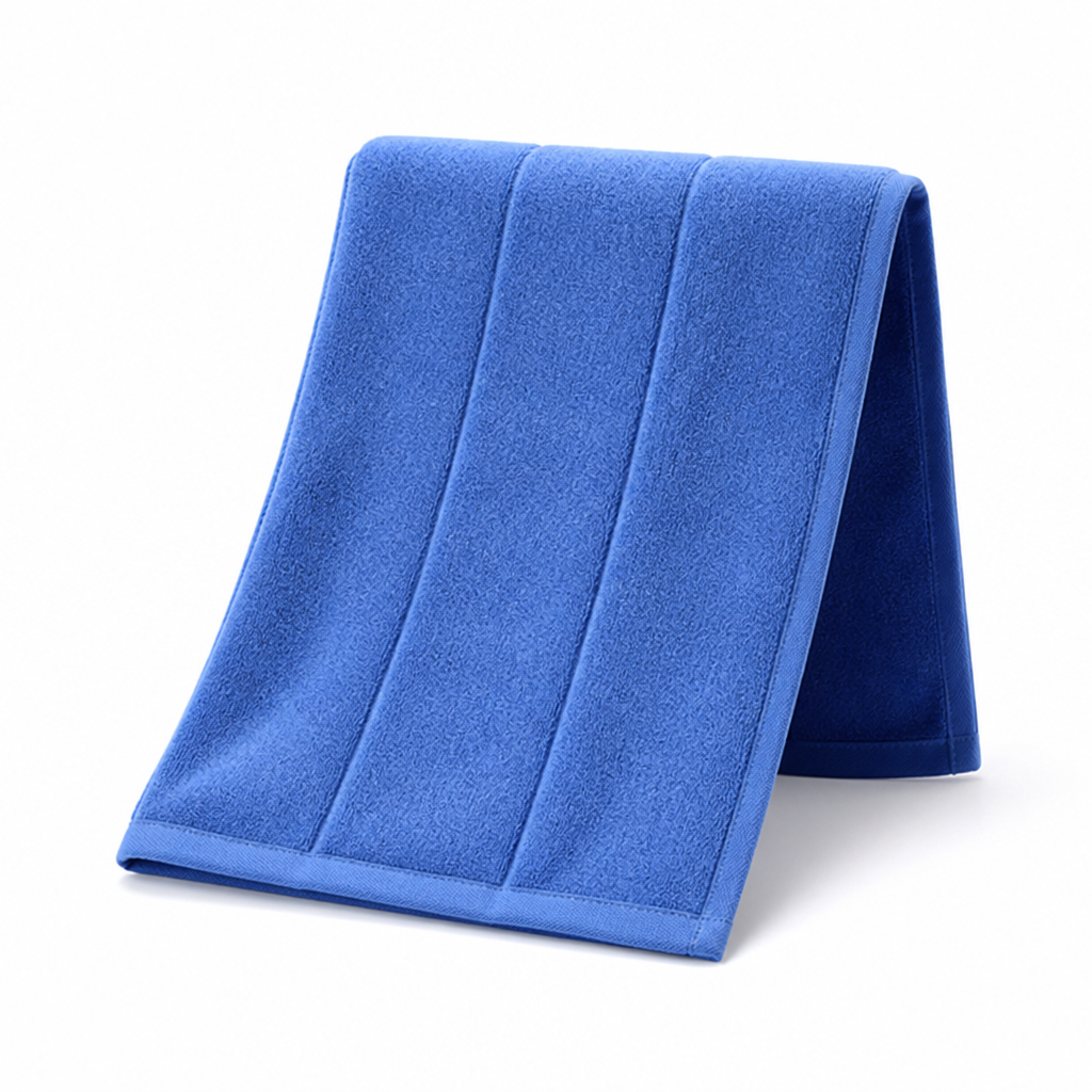 Oversized Super-Soft Highly Absorbent Cotton Bath Towel