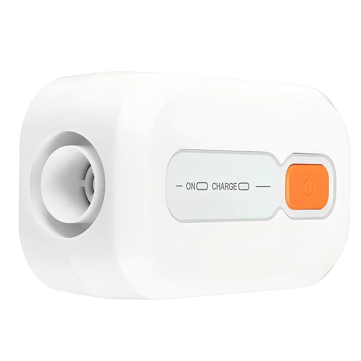 Ozone Cleaner Rechargeable & Cordless 30-Minute Automatic Cycle