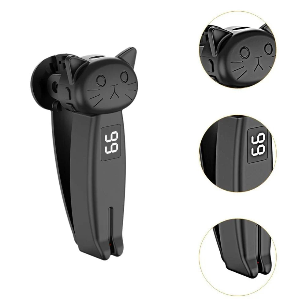 Page Turner Remote Wireless Rechargeable Finger Ring