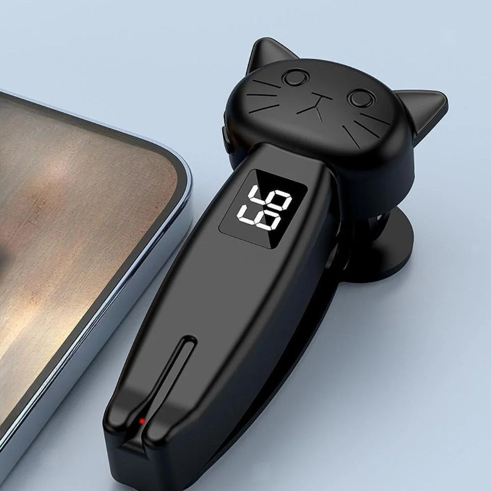 Page Turner Remote Wireless Rechargeable Finger Ring