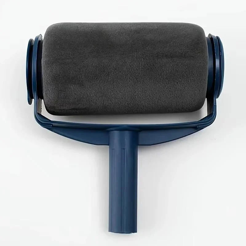 Paint Roller Self-Priming Drip-Control Washable