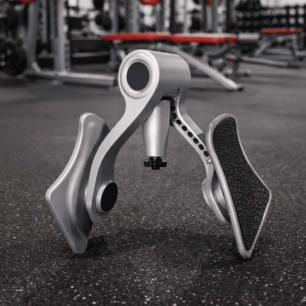 Pelvic Floor Trainer Adjustable Resistance Compact Design