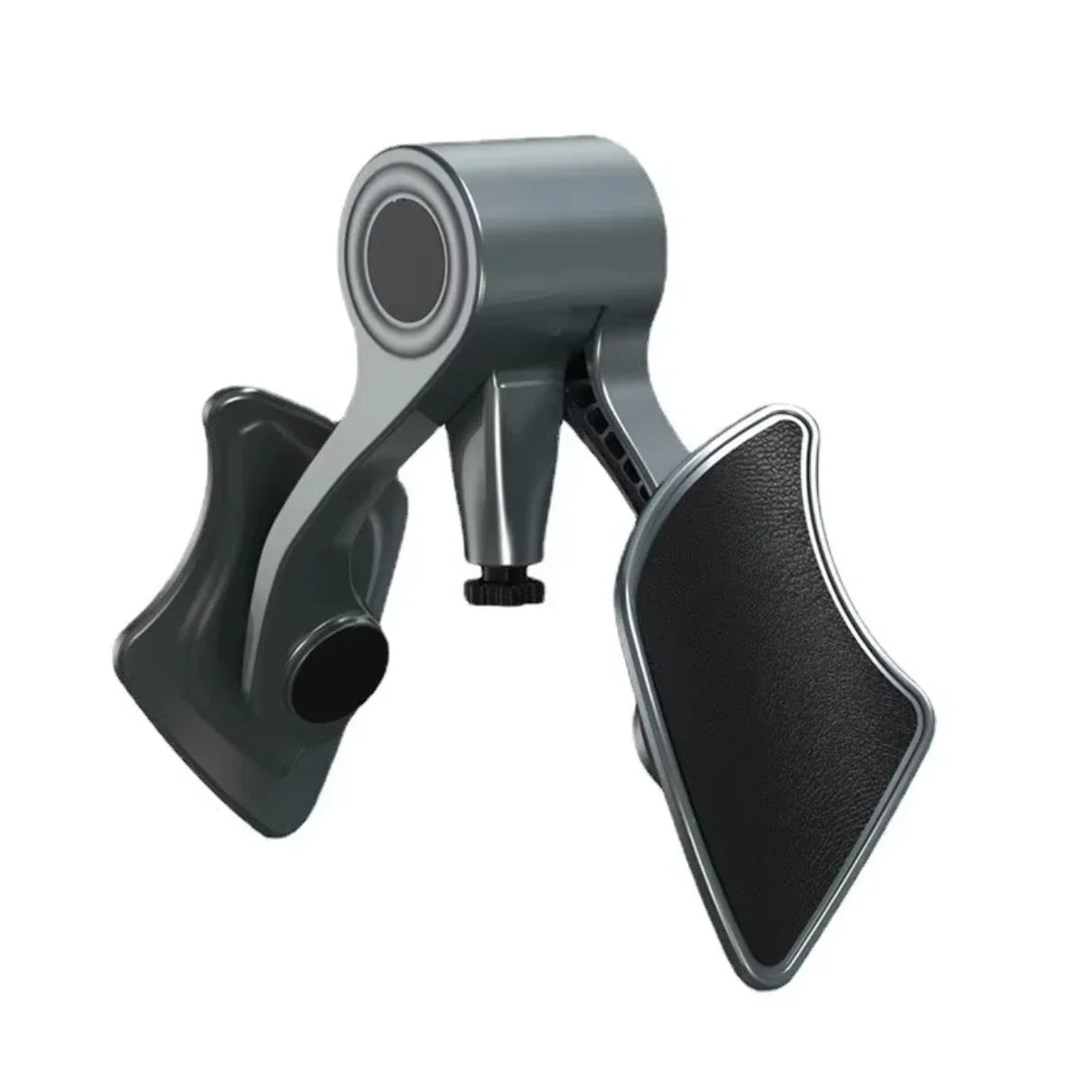 Pelvic Floor Trainer Adjustable Resistance Compact Design
