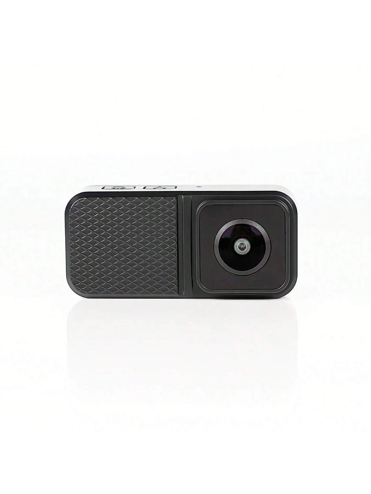 Pet Camera 1080P 160° Wide-Angle Collar-Mounted