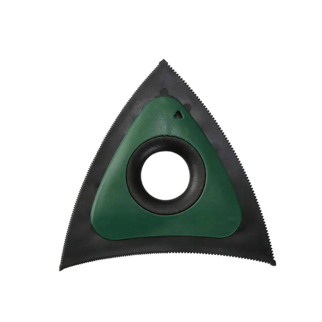 Pet Hair Remover Brush Triangular Reusable Electrostatic