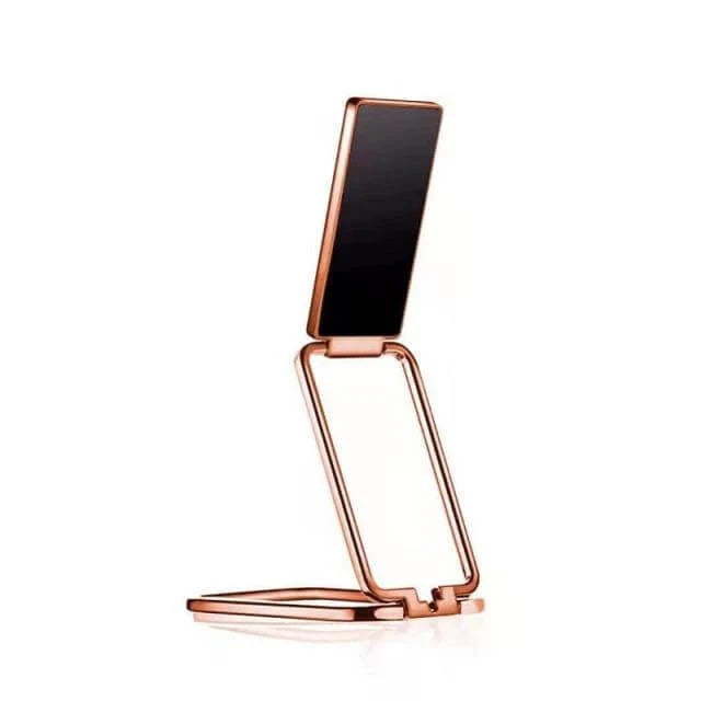 Phone Holder 360° Rotatable Foldable Zinc Alloy