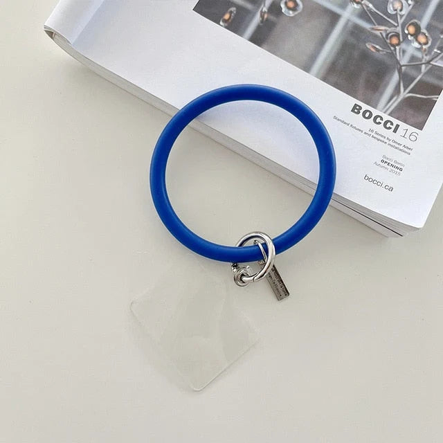 Phone Holder Bracelet Anti-Loss Universal Fit ABS