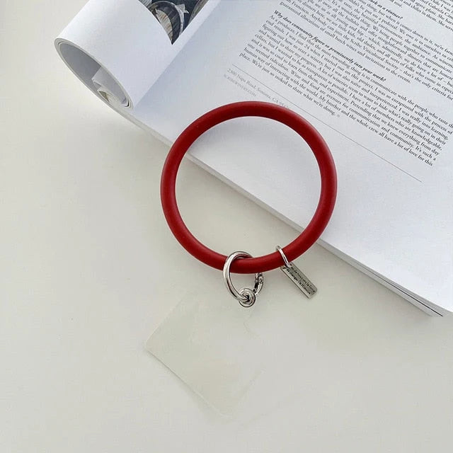 Phone Holder Bracelet Anti-Loss Universal Fit ABS