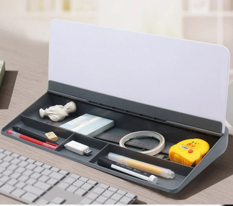 Phone Holder Clip-On PP Surface Mounting