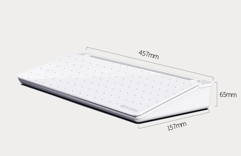 Phone Holder Clip-On PP Surface Mounting